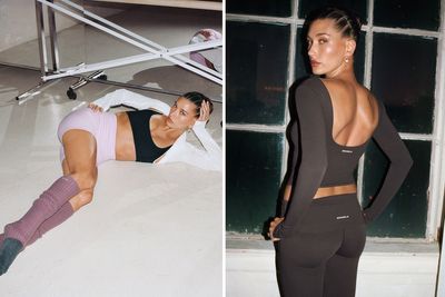 The Hailey Bieber x Adanola collection is live – this is what to shop