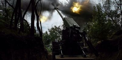 Operation Vivaldi: success of Ukraine’s counteroffensive shows it has learned to manoeuvre on a drone-filled battlefield