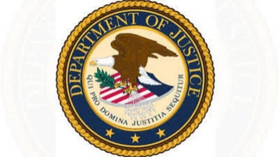 US Justice Department gives California 48 hours to review list of 'noncitizen voters', threatens legal action