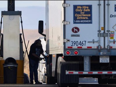 More expensive gas, semiconductors likely pushed up inflation in US last month