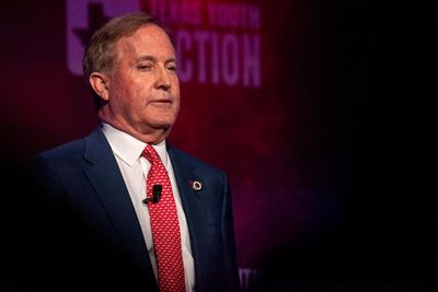 Ken Paxton stirs vaccine skepticism to ingratiate himself with Maha movement