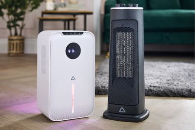 Aldi's dehumidifier will defend against damp this winter – and costs less than £50
