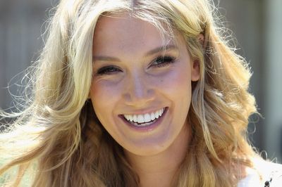 Delta Goodrem will ‘miss dancing’ as she skips Strictly week due to injury