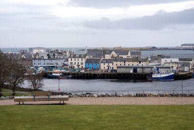 Body found and two people missing after fishing boat incident in Outer Hebrides