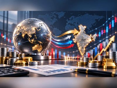 From SGX Nifty to GIFT Nifty: Understanding the evolution of India's global market indicator