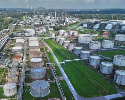 ‘From liabilities to goldmines’: refineries eye record profits from diesel shortage