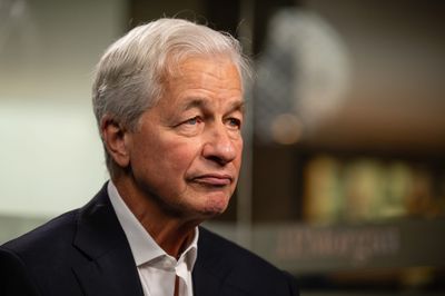 Wall Street’s big banks deliver mixed earnings. Executives bet the IPO lull won’t last