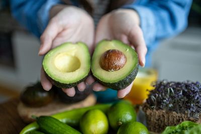 I represent Mexican avocado importers. Here's what America's 30-year avocado habit means for the tariff fight