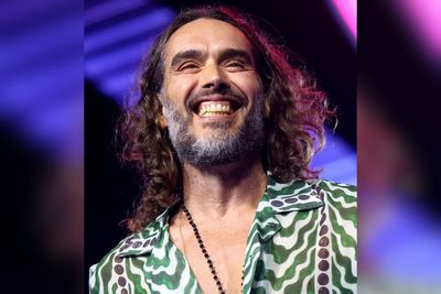 Russell Brand's 'Ruthless' Side Alleged in Court as Prosecutors Claim He Ignored Women's Objections to Sexual Advances