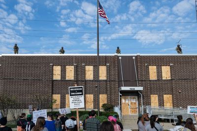 Immigrants Sue Trump Administration Claiming ICE Runs a 'Cruel Catch-22' With Seized Property