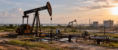 Venezuela's Oil Revival Is Gaining Momentum—3 Energy Stocks Positioned to Benefit