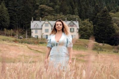 Charlotte Church forced to close her wellness retreat