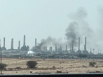 Saudi Aramco headquarters suffered extensive damage in Houthi attack, sources say