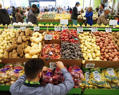 US inflation rose to 3.7% in September in blow to Republicans before midterms
