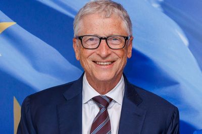 Bill Gates Warns Really 'Bad People' Will Exploit AI To Create 'A Lot of Negative Surprises'