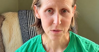 Mum Given 6 Weeks To Live Defies The Prognosis For 3 Years Before Sharing A Final Message