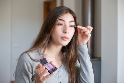 Children Under 5 Account for Nearly a Quarter of Beauty Product Eye Injuries Treated in U.S. Emergency Rooms