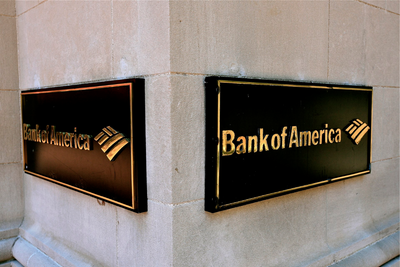 Major Banks Closed MAGA Accounts Over 'Reputation Risk', Federal Report Finds