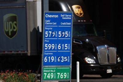 Trump’s inflation nightmare worsens as prices surge to 3.7% and voters turn against him ahead of midterms