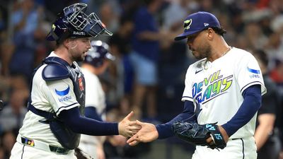 SI:AM | Rays Even Series Behind ‘Fastball Freddy’
