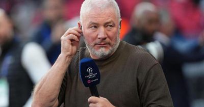 Ally McCoist hits out at council for rejecting his huge housing development plans