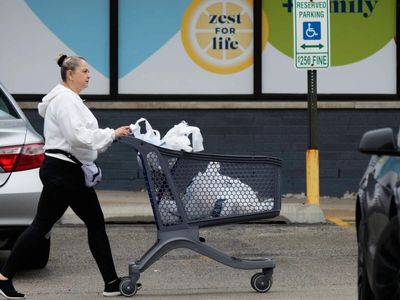 US inflation worsened last month to 3.7% in sign that prices remain elevated as midterm elections near