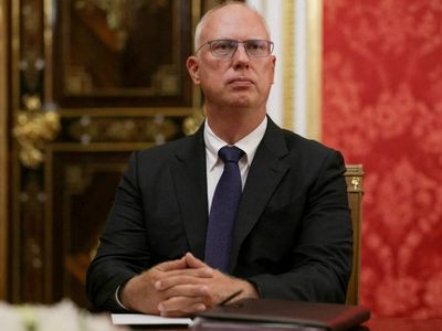 Diesel deal opens way for more Russia-US cooperation, Kremlin envoy says