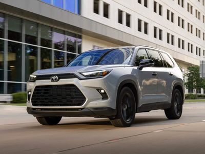 Toyota Kirloskar Motor to ramp up capacity at Karnataka plant from early 2027