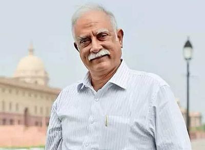 Mumbai court junks plea for FIR against former minister Ashok Gajapathi Raju, Air India ex-CMD in flight safety case