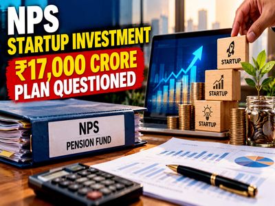 NPS investment in startups: AINPSEF writes to PM Modi seeking probe and asks for dissolution of NPS Trust