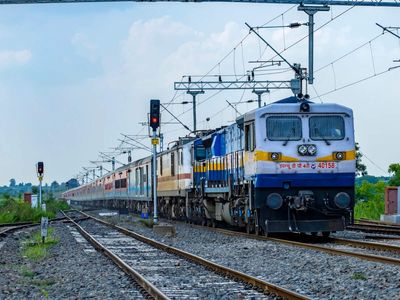 Travel insurance mandatory for all railway passengers including offline tickets bought at rail counters from this date, Supreme Court order; Know how this helps