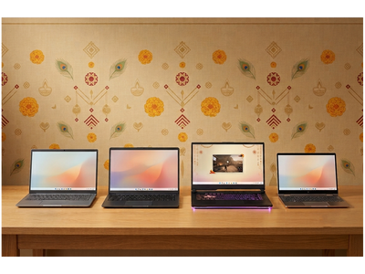 Navratri 2026: Top laptop deals across leading brands and budgets