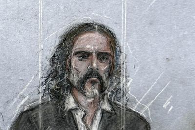 Russell Brand trial: What are the allegations made against him?