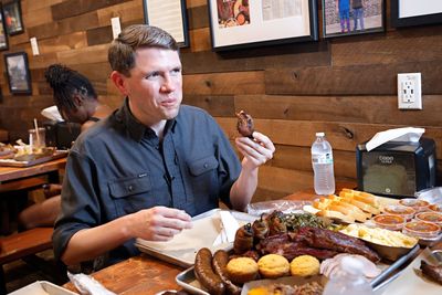 Why the GOP needs a 'secret vegan'