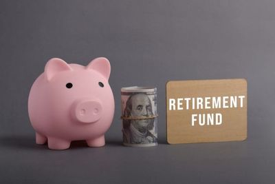 You Hit Your Retirement Number and Still Won’t Retire — What Are You Waiting For?
