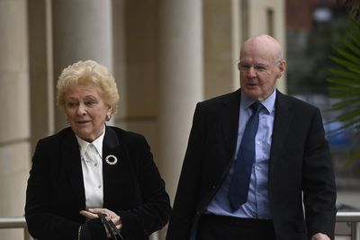 Flanagan told me Omagh report would destroy the peace process – Nuala O’Loan