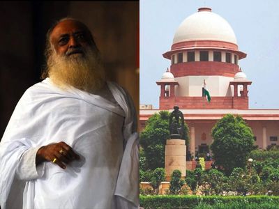 SC fixes November 17 for hearing Asaram's plea against conviction in rape case in Rajasthan