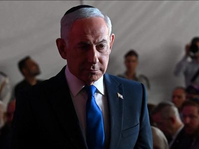 Netanyahu says he is not seeking to attack Iran again before Israel election