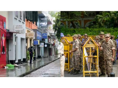 Ensure protests don't affect businesses: Traders' bodies write to PM, CJI, Rahul Gandhi