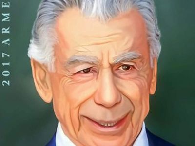 In 1998, MGM billionaire Kirk Kerkorian paid $4 million for a Beverly Hills property and built a 9,700-sq-ft mansion; 17 years later, the property sold for $19 million