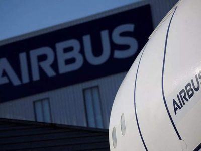 Airbus jetmaking CEO sees early decision on higher A350 output