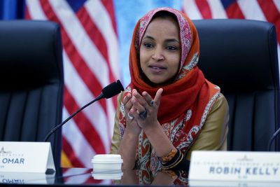 Probe into Rep. Ilhan Omar reportedly focusing on her birth date