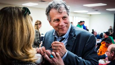 Ohio's Democrat Momentum