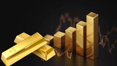 Gold drops over 1% as hot US inflation data boosts Fed hike bets
