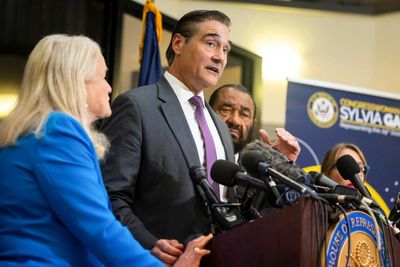 Texas prosecutor considering felony charges for ICE agent who ran over man