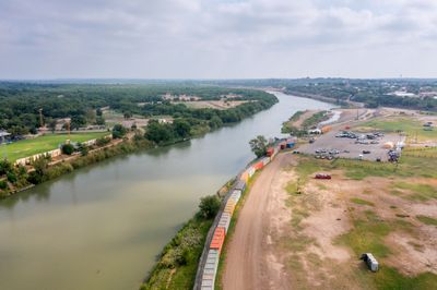 U.S. Army Shifts Hundreds of Soldiers to Rio Grande Valley as Officials Cite Cartel Activity