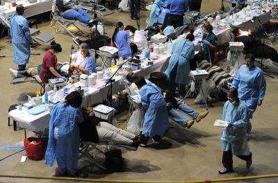 Trump's Immigration Policies Could Worsen US Doctor Shortage as Hospitals Curtail Foreign Recruitment