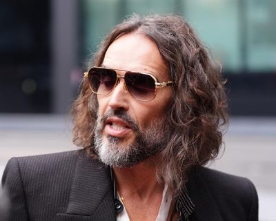 Russell Brand was ruthless, calculated and manipulative sexual predator, court told