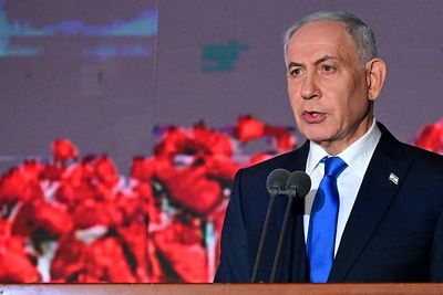 Speculation About a Strike Against Iran This Month Grow. Netanyahu Said It's 'Not Convenient' For Israel.