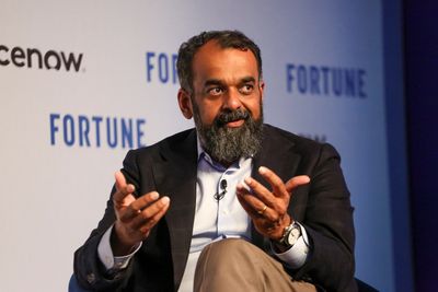 Exclusive: Honeywell Technologies launches a 'brain behind the building' with Nvidia and Dell. Its CTO says humans will run it for now